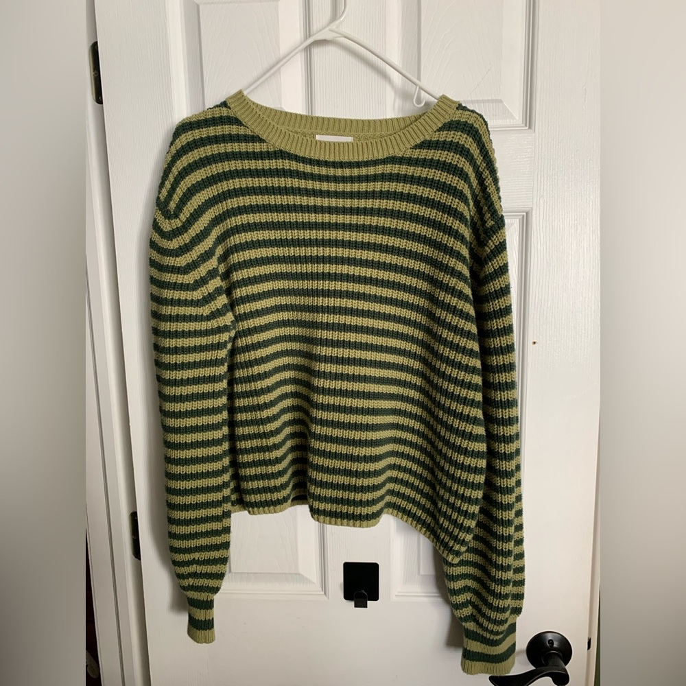 BOHME sweater